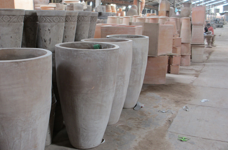 Thaiviet Pottery